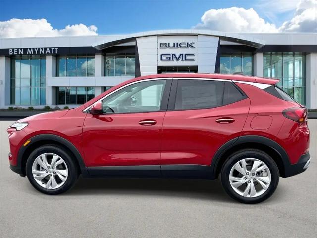 2026 Buick Encore GX Preferred FWD