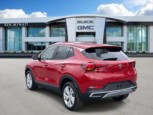 2026 Buick Encore GX Preferred FWD