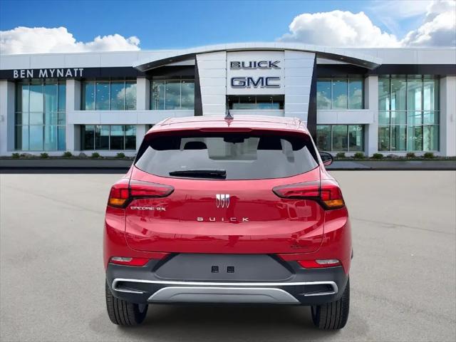 2026 Buick Encore GX Preferred FWD