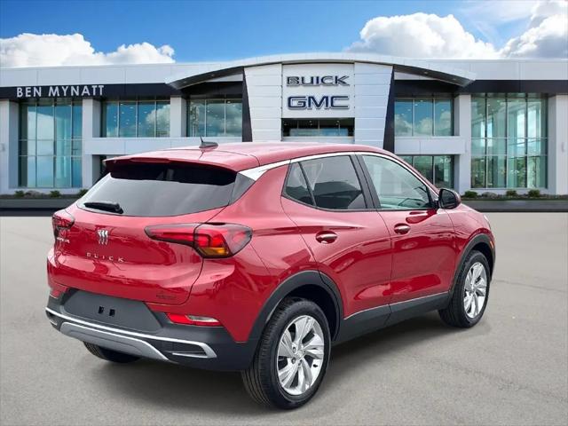 2026 Buick Encore GX Preferred FWD