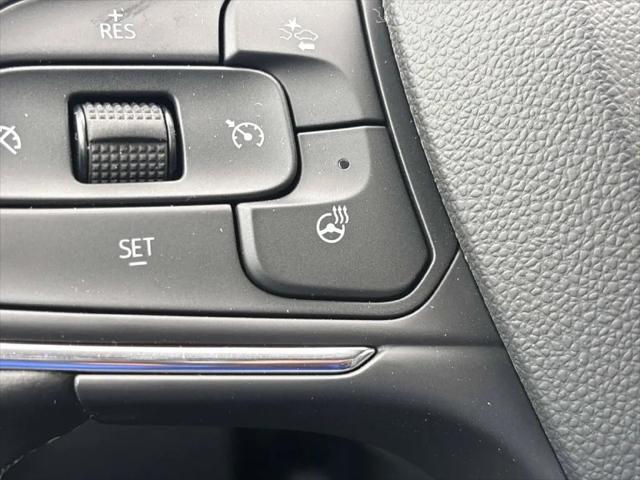 2026 Buick Encore GX Preferred FWD