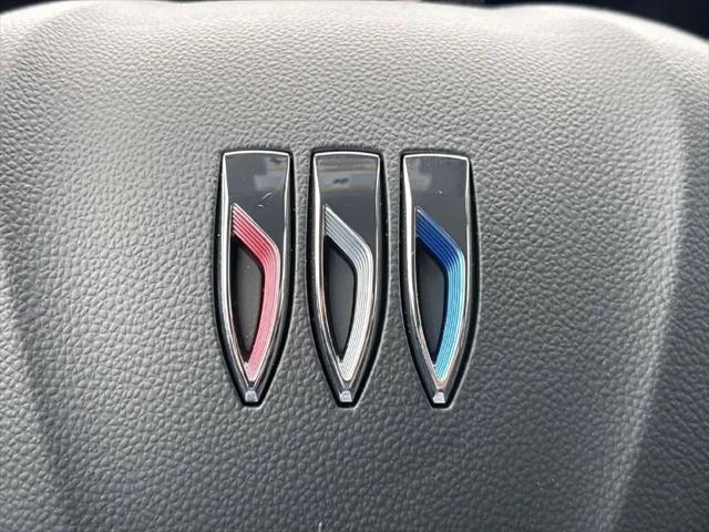 2026 Buick Encore GX Preferred FWD