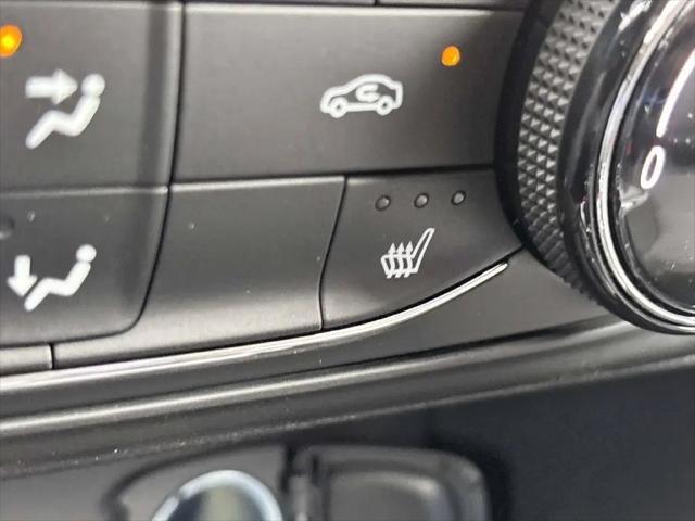 2026 Buick Encore GX Preferred FWD