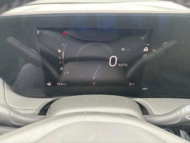 2026 Buick Encore GX Preferred FWD