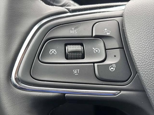 2026 Buick Encore GX Preferred FWD