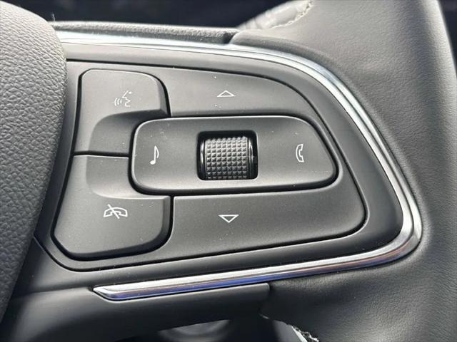 2026 Buick Encore GX Preferred FWD
