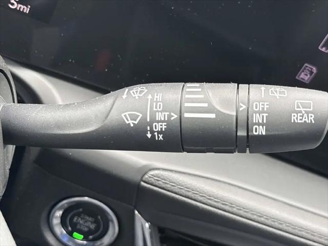 2026 Buick Encore GX Preferred FWD