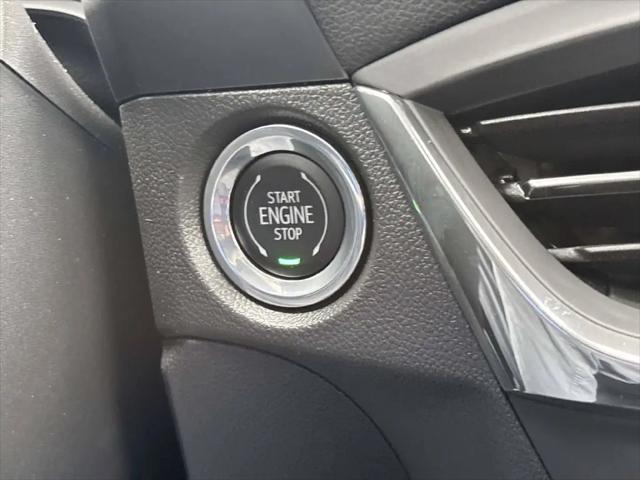 2026 Buick Encore GX Preferred FWD