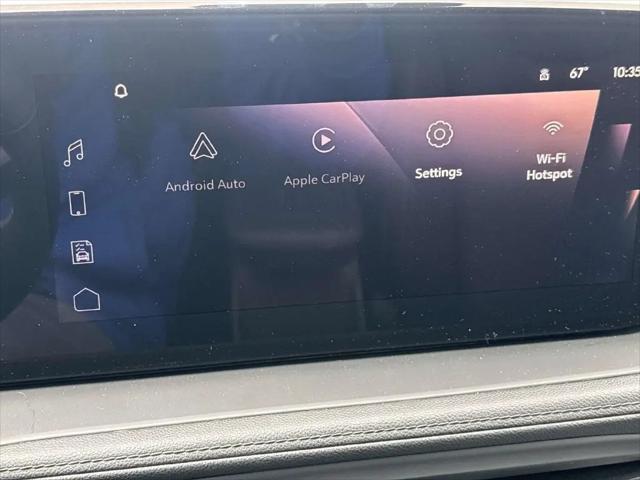 2026 Buick Encore GX Preferred FWD