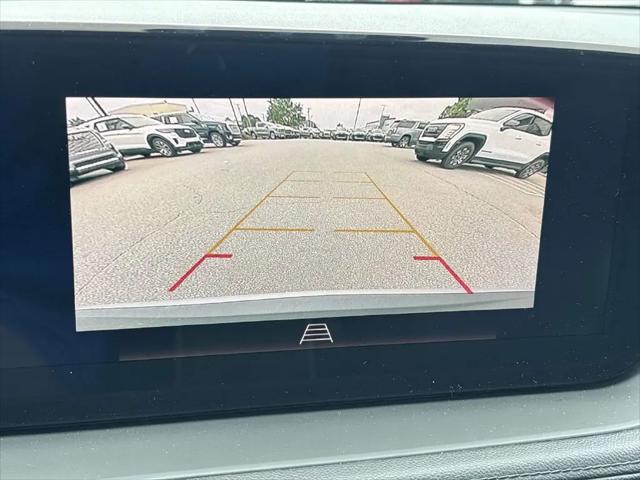 2026 Buick Encore GX Preferred FWD