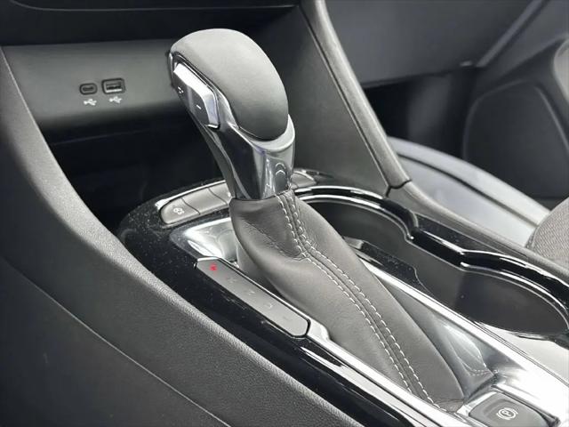 2026 Buick Encore GX Preferred FWD