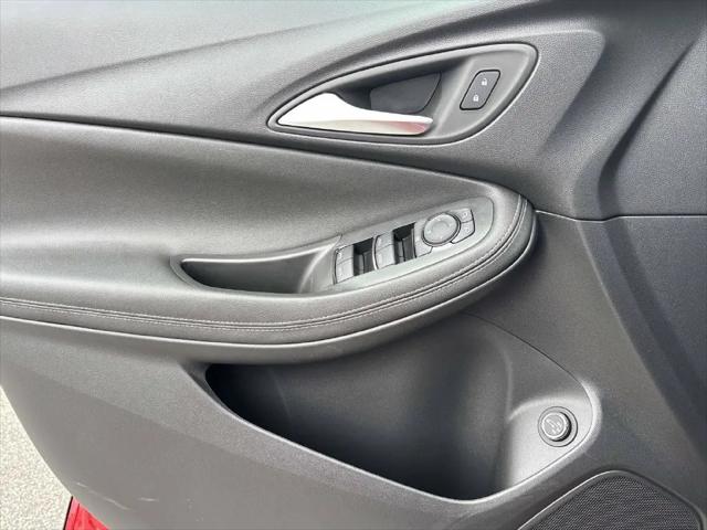 2026 Buick Encore GX Preferred FWD