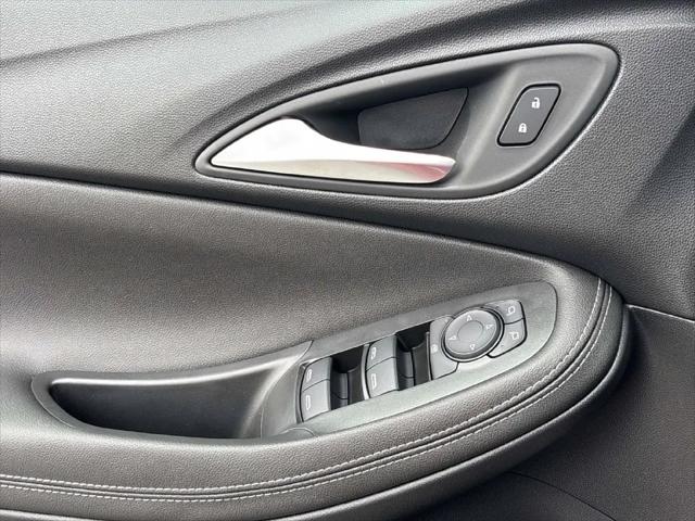 2026 Buick Encore GX Preferred FWD