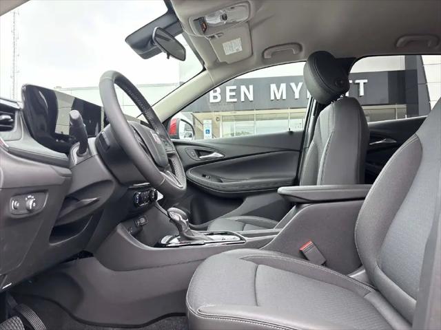 2026 Buick Encore GX Preferred FWD