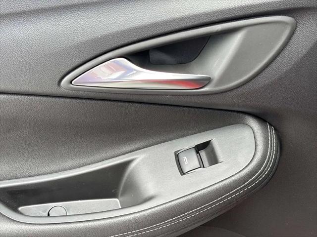 2026 Buick Encore GX Preferred FWD