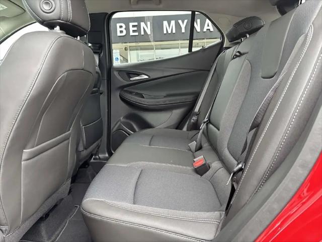 2026 Buick Encore GX Preferred FWD