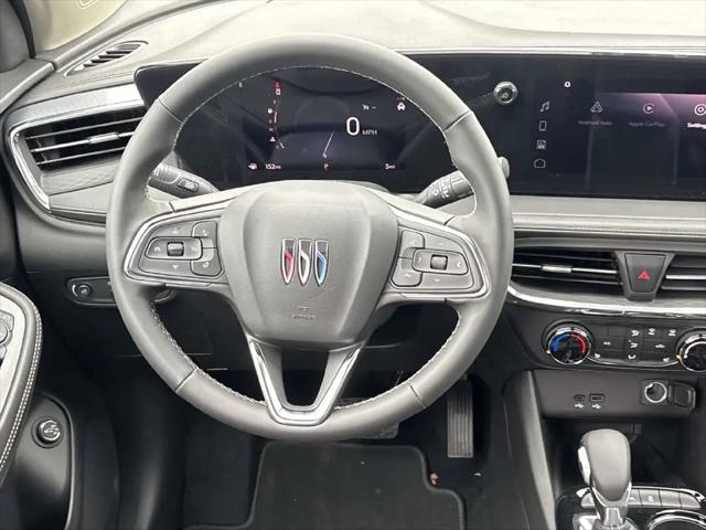 2026 Buick Encore GX Preferred FWD