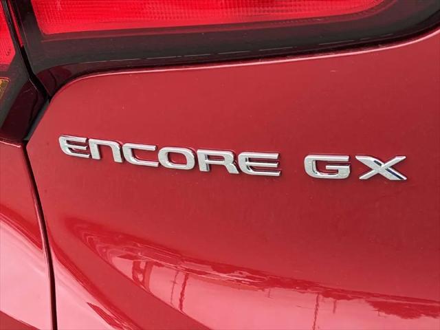 2026 Buick Encore GX Preferred FWD