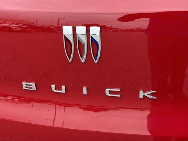 2026 Buick Encore GX Preferred FWD
