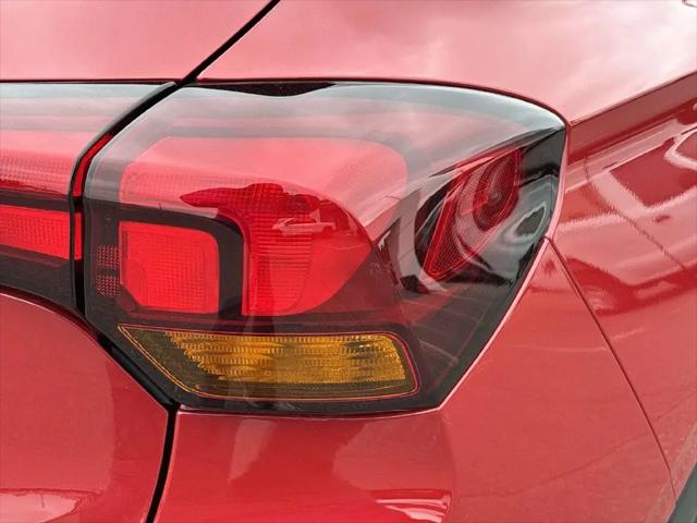 2026 Buick Encore GX Preferred FWD