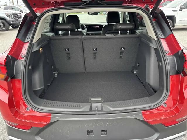 2026 Buick Encore GX Preferred FWD