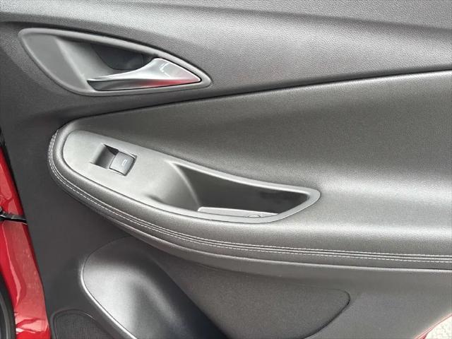 2026 Buick Encore GX Preferred FWD