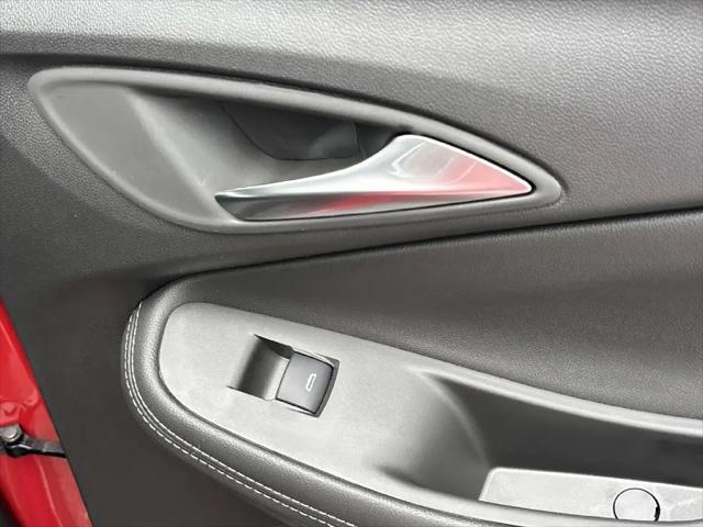 2026 Buick Encore GX Preferred FWD