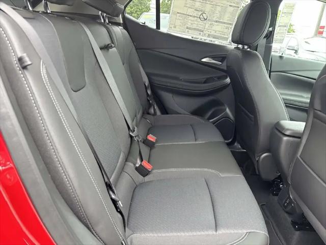 2026 Buick Encore GX Preferred FWD