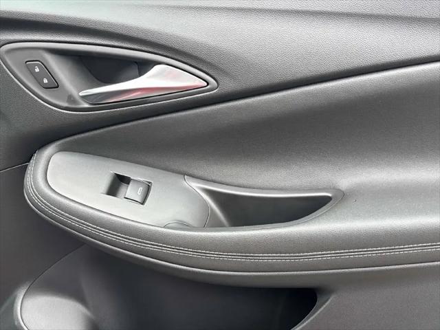 2026 Buick Encore GX Preferred FWD