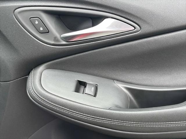 2026 Buick Encore GX Preferred FWD