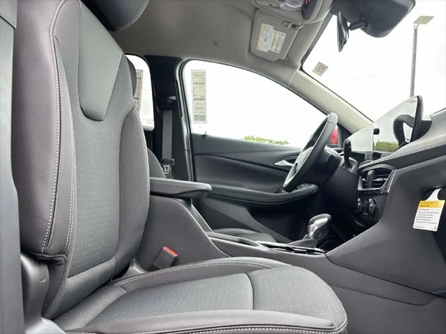2026 Buick Encore GX Preferred FWD