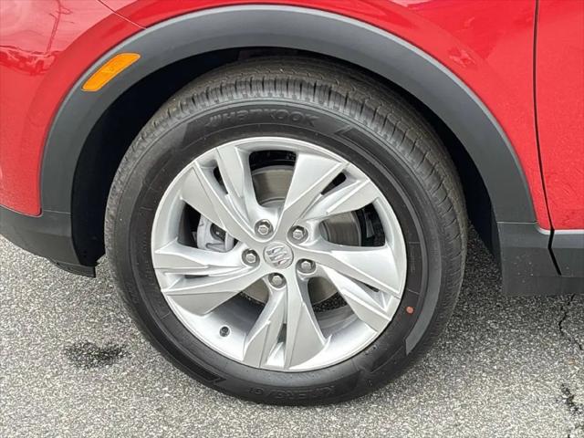2026 Buick Encore GX Preferred FWD