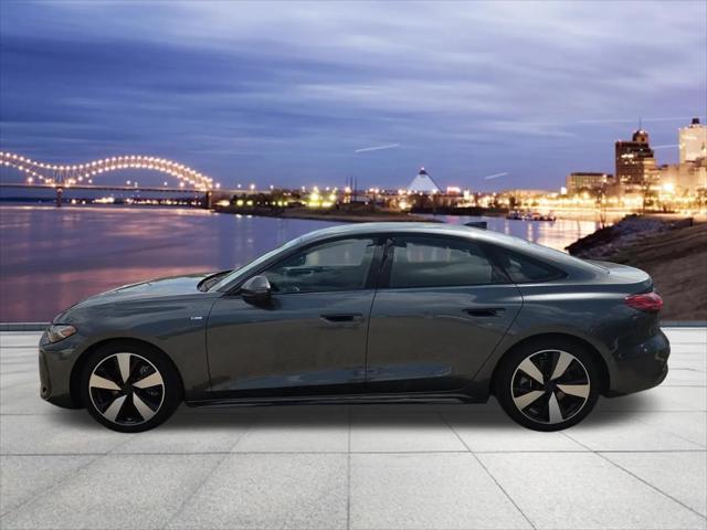 2026 Audi A5 Prestige TFSI quattro S tronic