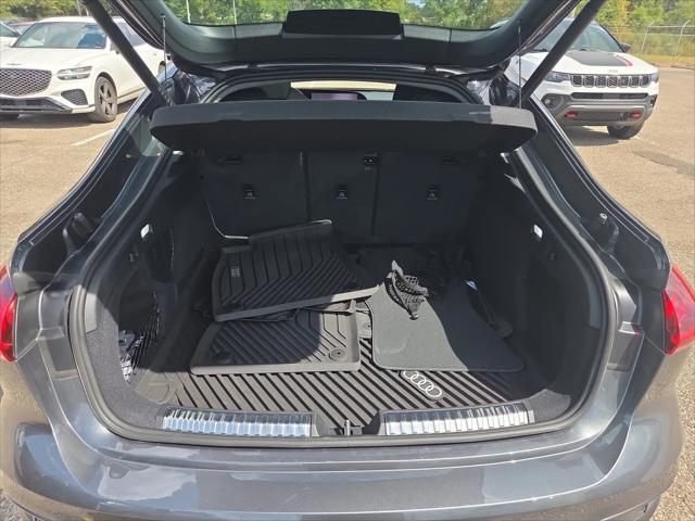 2026 Audi A5 Prestige TFSI quattro S tronic