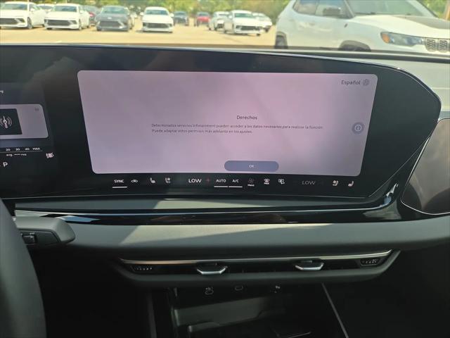 2026 Audi A5 Prestige TFSI quattro S tronic