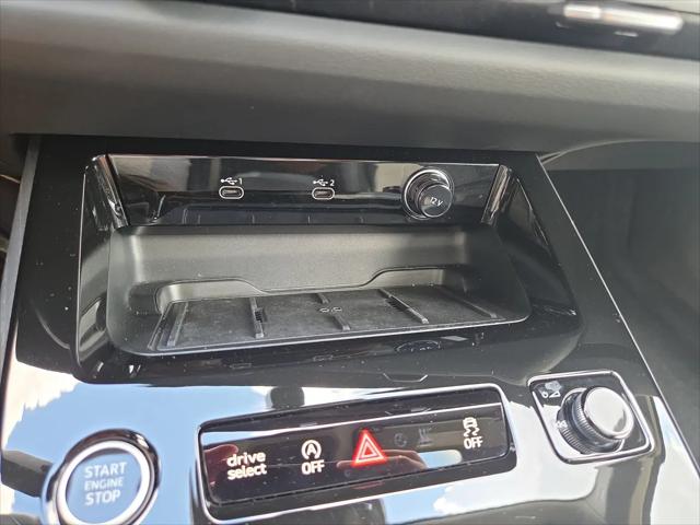 2026 Audi A5 Prestige TFSI quattro S tronic