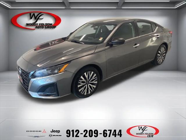 2025 Nissan Altima SV FWD for sale in Baxley, GA