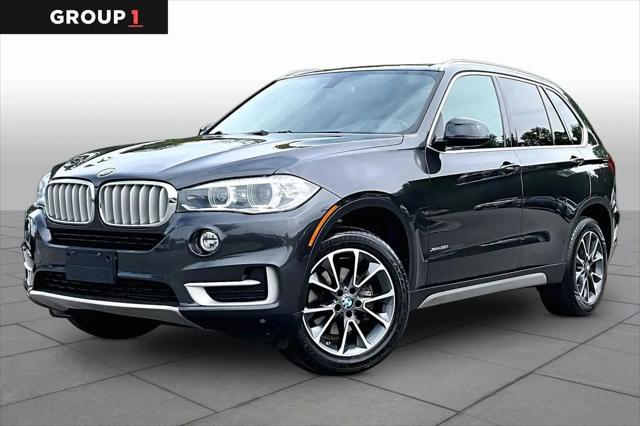 2018 BMW X5 xDrive35i for sale in Columbia, SC