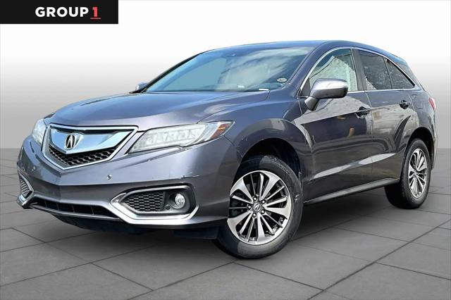 2018 Acura RDX Advance Package for sale in Columbia, SC