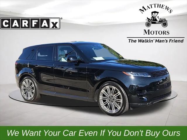 2024 Land Rover Range Rover Sport SE for sale in Wilmington, NC