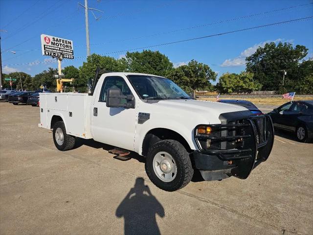 2008 Ford F-250 XL for sale in Garland, TX