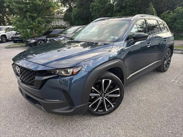 2025 Mazda CX-50 2.5 S Premium Plus Package for sale in Seffner, FL