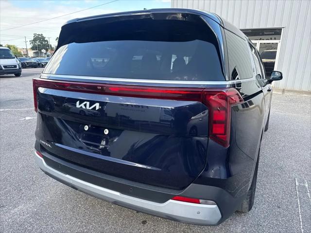 2025 Kia Carnival MPV LXS