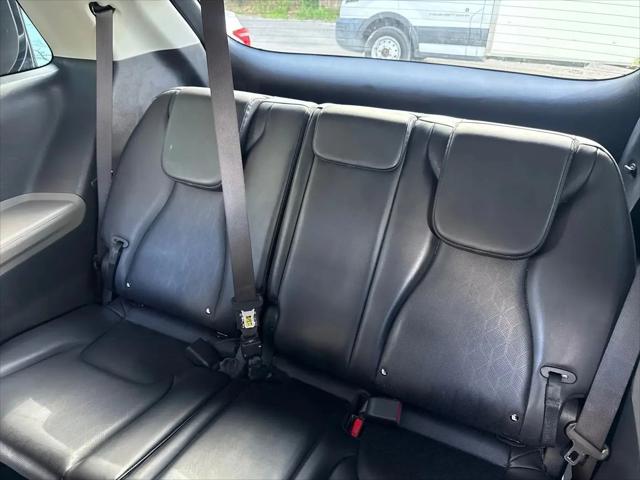 2025 Kia Carnival MPV LXS