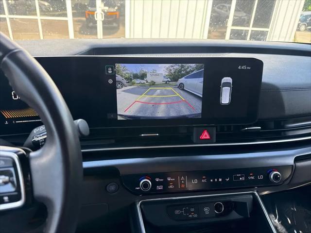 2025 Kia Carnival MPV LXS