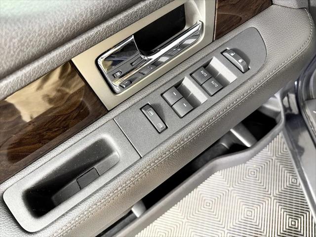 2013 Ford F-150 Platinum
