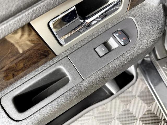 2013 Ford F-150 Platinum