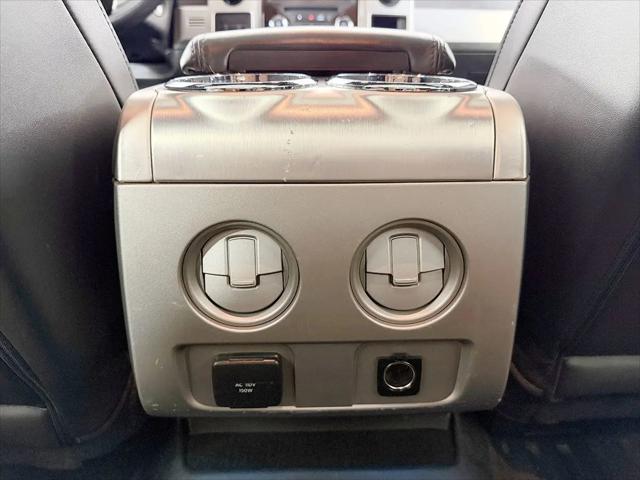 2013 Ford F-150 Platinum