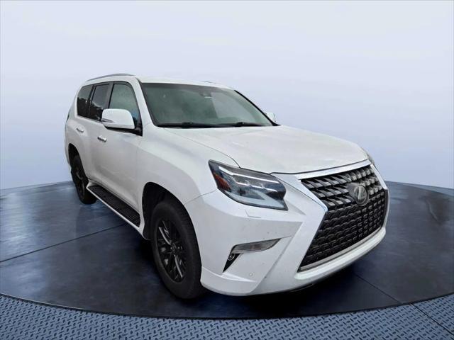 2020 Lexus GX 460 Premium for sale in Jacksonville, FL