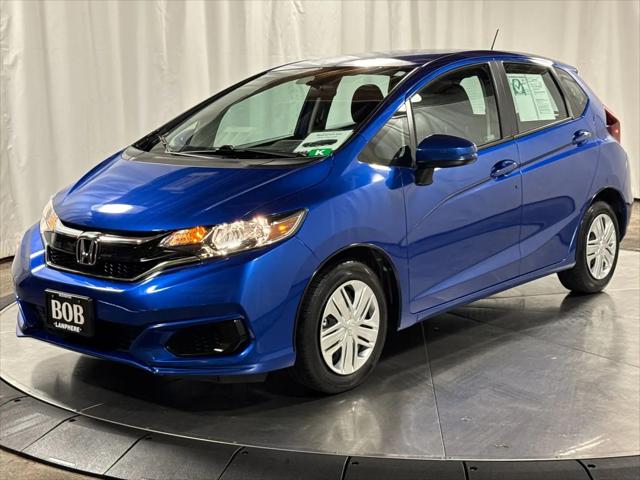 2020 Honda Fit LX for sale in Beaverton, OR